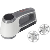 Singer Épilateur rechargeable, Détacheur de peluche 