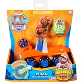 Spin Master LA PAT' PATROUILLE - VÉHICULE + FIGURINE ZUMA DINO RESCUE - Véhicule Avec 1 Figurine Et 1 Dinosaure Mystère À Collectionner Pat' Patrouille - Paw Patrol - 6059524 - Jouet Enfant 3 Ans et +, Jeu véhicule PAW Patrol LA PAT' PATROUILLE - VÉHICULE + FIGURINE ZUMA DINO RESCUE - Véhicule Avec 1 Figurine Et 1 Dinosaure Mystère À Collectionner Pat' Patrouille - - 6059524 - Jouet Enfant 3 Ans et +, Camion, 3 an(s), Multicolore