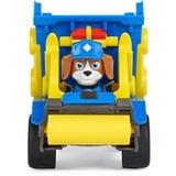 Spin Master Vehicule + Figurine Benji Ruben & Compagnie, Jeu véhicule Vehicule + Figurine Benji Ruben & Compagnie, Camion benne, 3 an(s), Plastique, Multicolore