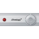 Steba KF 15, Plaque chauffante Blanc