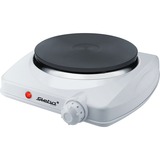 Steba Plaque de cuisson KF 15, Plaque chauffante Blanc