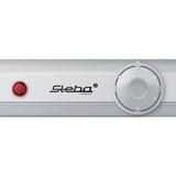 Steba Plaque de cuisson KF 15, Plaque chauffante Blanc