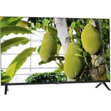 TCL 32V4C 32" TV QLED Noir