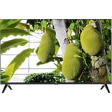 TCL 32V4C 32" TV QLED Noir