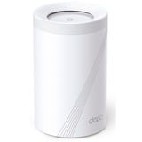 TP-Link Deco BE65 Tri-bande (2,4 GHz / 5 GHz / 6 GHz) Wi-Fi 7 (802.11be) Blanc 4 Interne, Routeur Blanc, Blanc, Interne, Système maillé, Tri-bande (2,4 GHz / 5 GHz / 6 GHz), Wi-Fi 7 (802.11be), 11000 Mbit/s