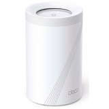 TP-Link Deco BE65 Tri-bande (2,4 GHz / 5 GHz / 6 GHz) Wi-Fi 7 (802.11be) Blanc 4 Interne, Routeur maillé Blanc, Blanc, Interne, Système maillé, Tri-bande (2,4 GHz / 5 GHz / 6 GHz), Wi-Fi 7 (802.11be), 11000 Mbit/s