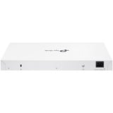 TP-Link Festa FS352G L2/L2+ Gigabit Ethernet (10/100/1000) Connexion Ethernet, supportant l'alimentation via ce port (PoE) Blanc, Switch L2/L2+, Gigabit Ethernet (10/100/1000), Connexion Ethernet, supportant l'alimentation via ce port (PoE), Grille de montage