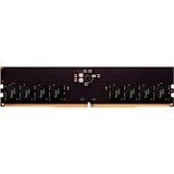 Team Group 16 Go DDR5-4800 (1x 16 Go) mémoire vive Noir, TED516G4800C4001, XMP 3.0