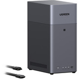 UGREEN UGRTOS-H1, NAS Noir