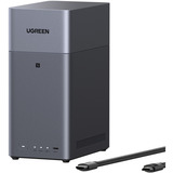 UGREEN UGRTOS-H1, NAS Noir