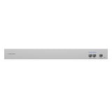 Ubiquiti Commutateur USW-WAN, Switch Argent