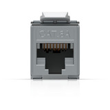 Ubiquiti Module Keystone Cat.6a, Module de Keystone 12 pièces