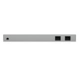 Ubiquiti USW-WAN, Switch Argent