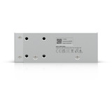 Ubiquiti USW-WAN, Switch Argent