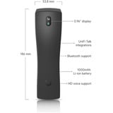Ubiquiti UT-G3-Handset Combiné sans fil 