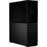 WD My Book 14 To, Disque dur Noir, WDBBGB0140HBK, USB 3.0