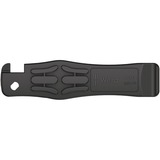 Wera Jeu de bicyclettes 13, 2 pièces, Lere-pneus Noir