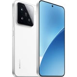 Xiaomi 15 512GB smartphone Blanc | 512 Go | HyperOS 2 | Dual-SIM