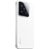Xiaomi 15 512GB smartphone Blanc | 512 Go | HyperOS 2 | Dual-SIM