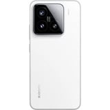 Xiaomi 15 512GB smartphone Blanc | 512 Go | HyperOS 2 | Dual-SIM