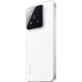 Xiaomi 15 512GB smartphone Blanc | 512 Go | HyperOS 2 | Dual-SIM