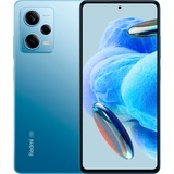 Xiaomi Redmi Note 12 Pro 5G, Smartphone Bleu clair