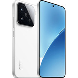 Xiaomi  smartphone Blanc