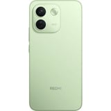 Xiaomi smartphone Vert | 256 Go | HyperOS 3 | Dual-SIM