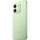 Xiaomi smartphone Vert | 256 Go | HyperOS 3 | Dual-SIM