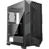 Xilence  boîtier midi tower Noir | 2x USB-A | RGB | Verre Trempé