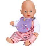 ZAPF Creation BABY born Bib Pinplay, Accessoires de poupée BABY born Bib Pinplay, Bavette de poupée, 3 an(s)