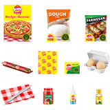 ZURU Zuru Slime Mart - Panier, Bricolage 