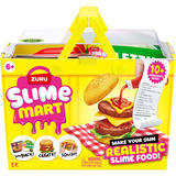 ZURU Zuru Slime Mart - Panier, Bricolage 