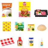 ZURU Zuru Slime Mart - Panier, Bricolage 