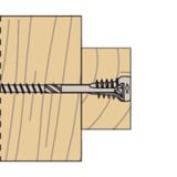 fischer Outil de réglage + embout Vis de réglage, Bit 