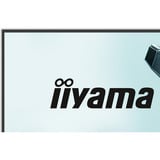 iiyama G-MASTER GB2471HSU-W1 23.8" Moniteur gaming Blanc (mat), 1x DisplayPort, 2x HDMI, 1x USB-C, 1x USB-A, 240 Hz, 60,5 cm (23.8"), 1920 x 1080 pixels, Full HD, LED, 0,3 ms, Blanc