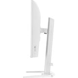 iiyama G-MASTER GB2471HSU-W1 23.8" Moniteur gaming Blanc (mat), 1x DisplayPort, 2x HDMI, 1x USB-C, 1x USB-A, 240 Hz, 60,5 cm (23.8"), 1920 x 1080 pixels, Full HD, LED, 0,3 ms, Blanc
