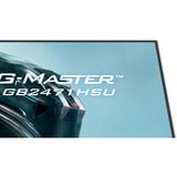 iiyama G-MASTER GB2471HSU-W1 23.8" Moniteur gaming  Blanc (mat)