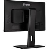 iiyama ProLite XUB2292HSU-B6 écran plat de PC 54,6 cm (21.5") 1920 x 1080 pixels Full HD LED Noir 22" Moniteur  Noir (Mat), 54,6 cm (21.5"), 1920 x 1080 pixels, Full HD, LED, 0,4 ms, Noir