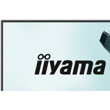 iiyama  23.8" Moniteur gaming  Blanc (mat)