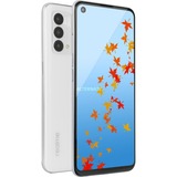 realme Mobile Blanc