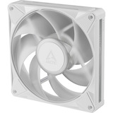 ARCTIC BioniX P14 A-RGB ventilateurs de boîtier Blanc, 3 pièces, 140 x 140 x 28 mm, PWM