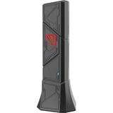 ASUS 90IG09I0-MO0B00, Carte réseau Anthracite