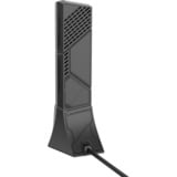 ASUS 90IG09I0-MO0B00, Carte réseau Anthracite