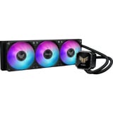 ASUS 90RC01A1-B0EAY0, Watercooling Noir