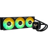 ASUS 90RC01A1-B0EAY0, Watercooling Noir