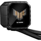 ASUS 90RC01A1-B0EAY0, Watercooling Noir