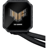 ASUS 90RC01A1-B0EAY0, Watercooling Noir