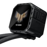 ASUS 90RC01A1-B0EAY0, Watercooling Noir