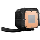 ASUS 90RC01A1-B0EAY0, Watercooling Noir